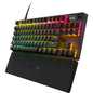 Steel Series Apex Pro TKL 2023 Tenkeyless Esports Wired Gaming Keyboard