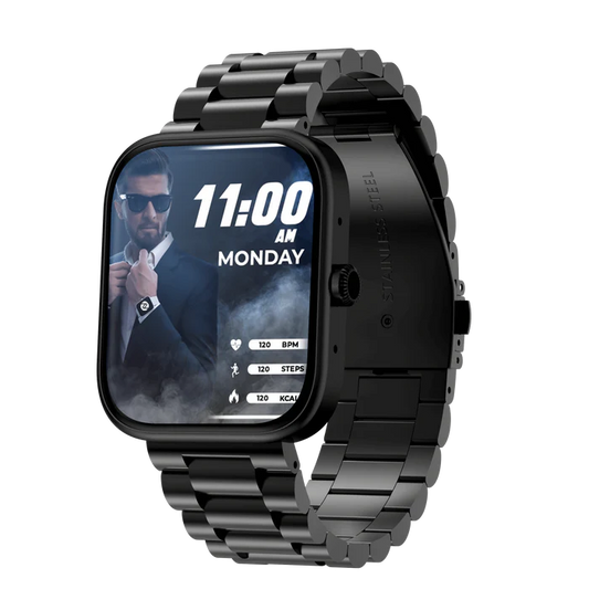 Meta Smart Watch by Zero