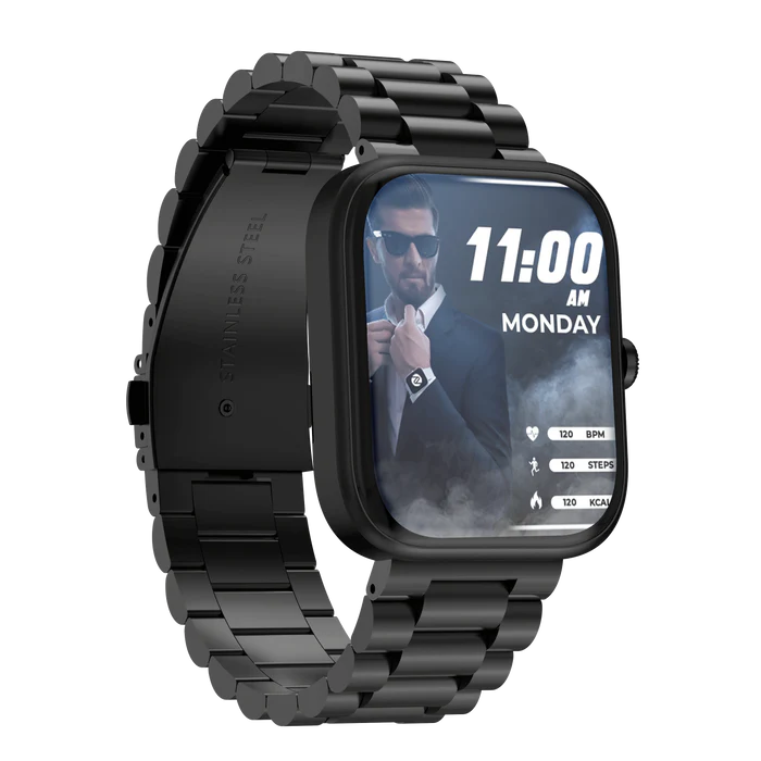 Meta Smart Watch by Zero