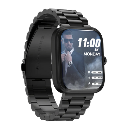 Meta Smart Watch by Zero