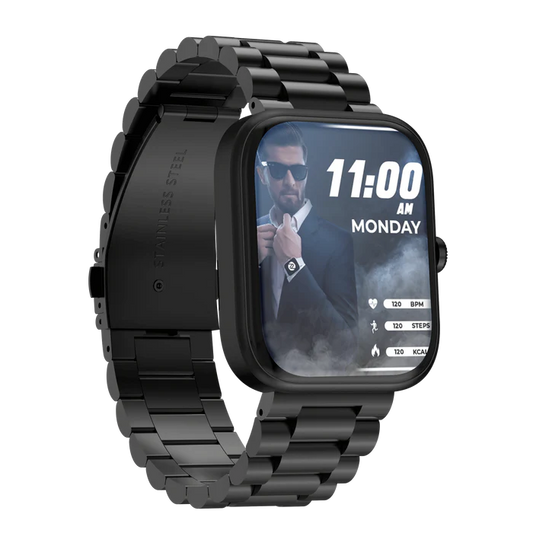 Meta Smart Watch by Zero