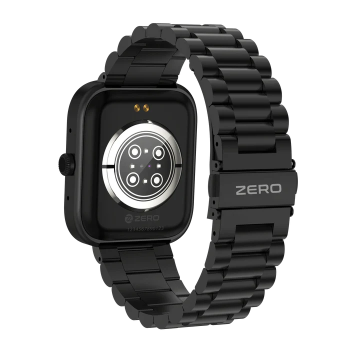 Meta Smart Watch by Zero