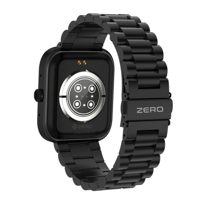 Meta Smart Watch by Zero