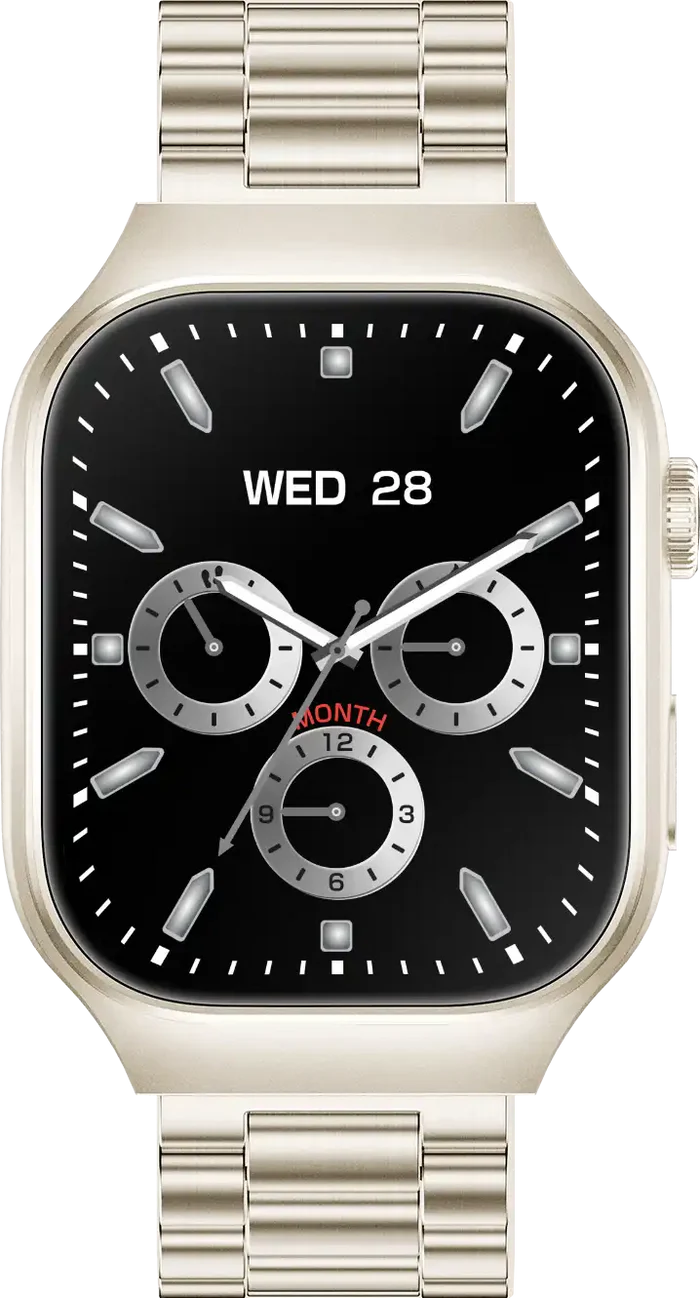 Glory Smartwatch by Zero
