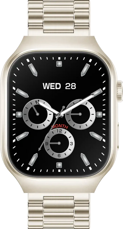 Glory Smartwatch by Zero