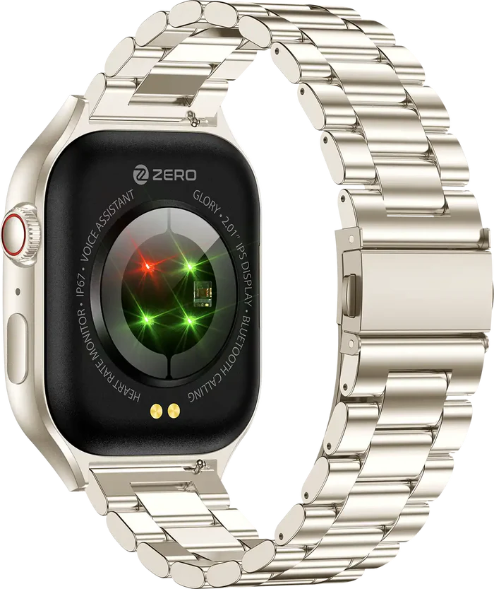 Glory Smartwatch by Zero