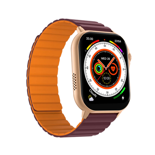 Phantom Pro Smartwatch by Zero