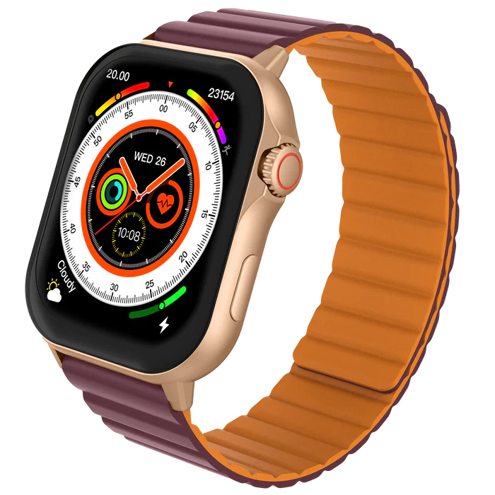 Phantom Pro Smartwatch by Zero