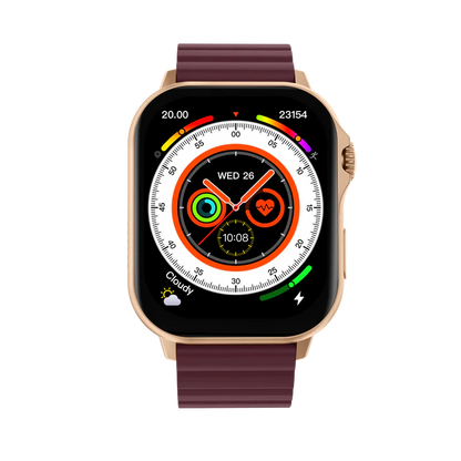 Phantom Pro Smartwatch by Zero