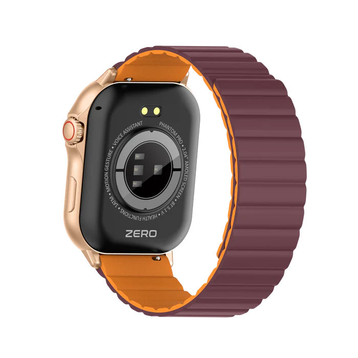 Phantom Pro Smartwatch by Zero