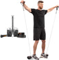 MAXPRO Fitness: Cable Home Gym