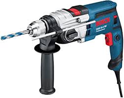 Bosch GSB19-2RE Professional Hammer/Impact Drill