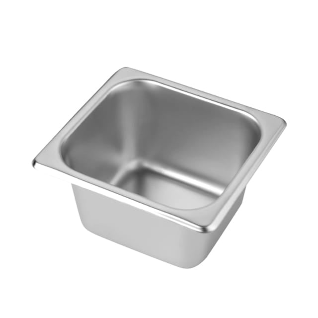 Hotel Pan or Food Container Imported Stainless steel