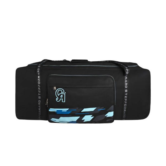 CA Pro 10000 Kit Bag Black Edition