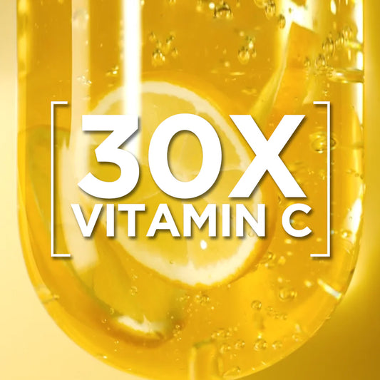 Garnier - Bright Complete Vitamin C Booster Serum 30ml