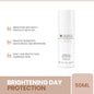 Janssen - Brightening Day Protection 50ml
