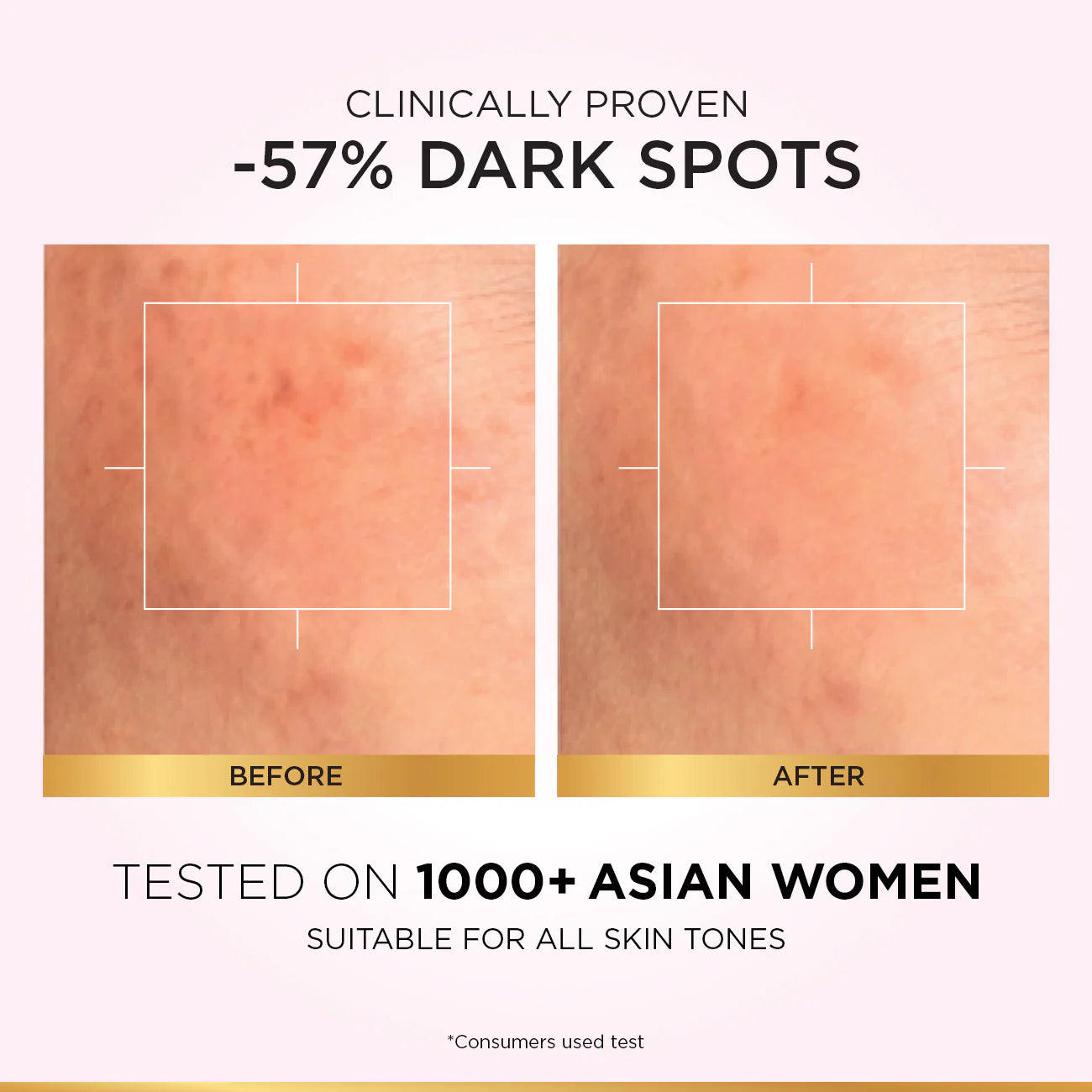 LOreal Paris - Glycolic Bright Instant Glowing Face Serum - 15ml