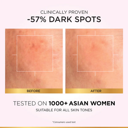 LOreal Paris - Glycolic Bright Instant Glowing Face Serum - 15ml
