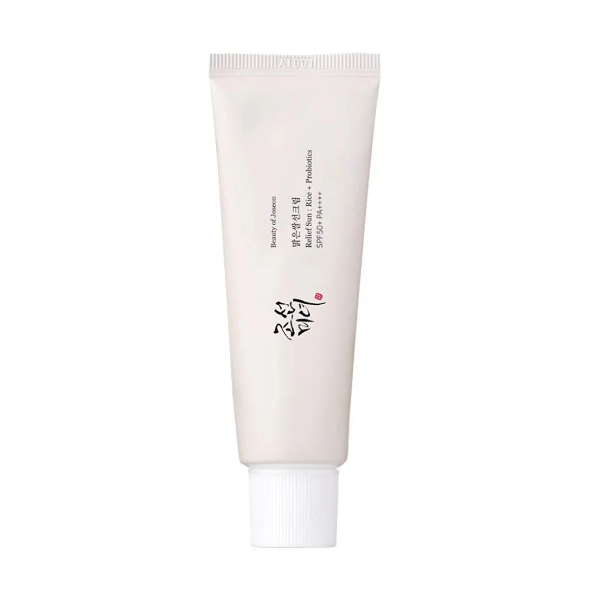 Beauty of Joseon - Relief Sun: Rice + Probiotics SPF50+ PA++++ - 50ml