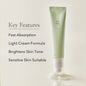 Beauty Of joseon - Light on Serum Vitamin C - 10ml
