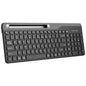 A4Tech FBK25 Bluetooth & 2.4G Wireless Keyboard Black