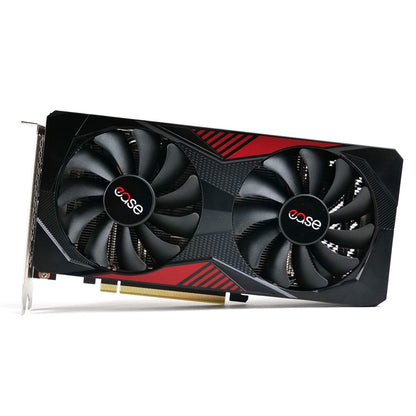 EASE E360 GeForce RTX™ 3060 12GB Graphics Card