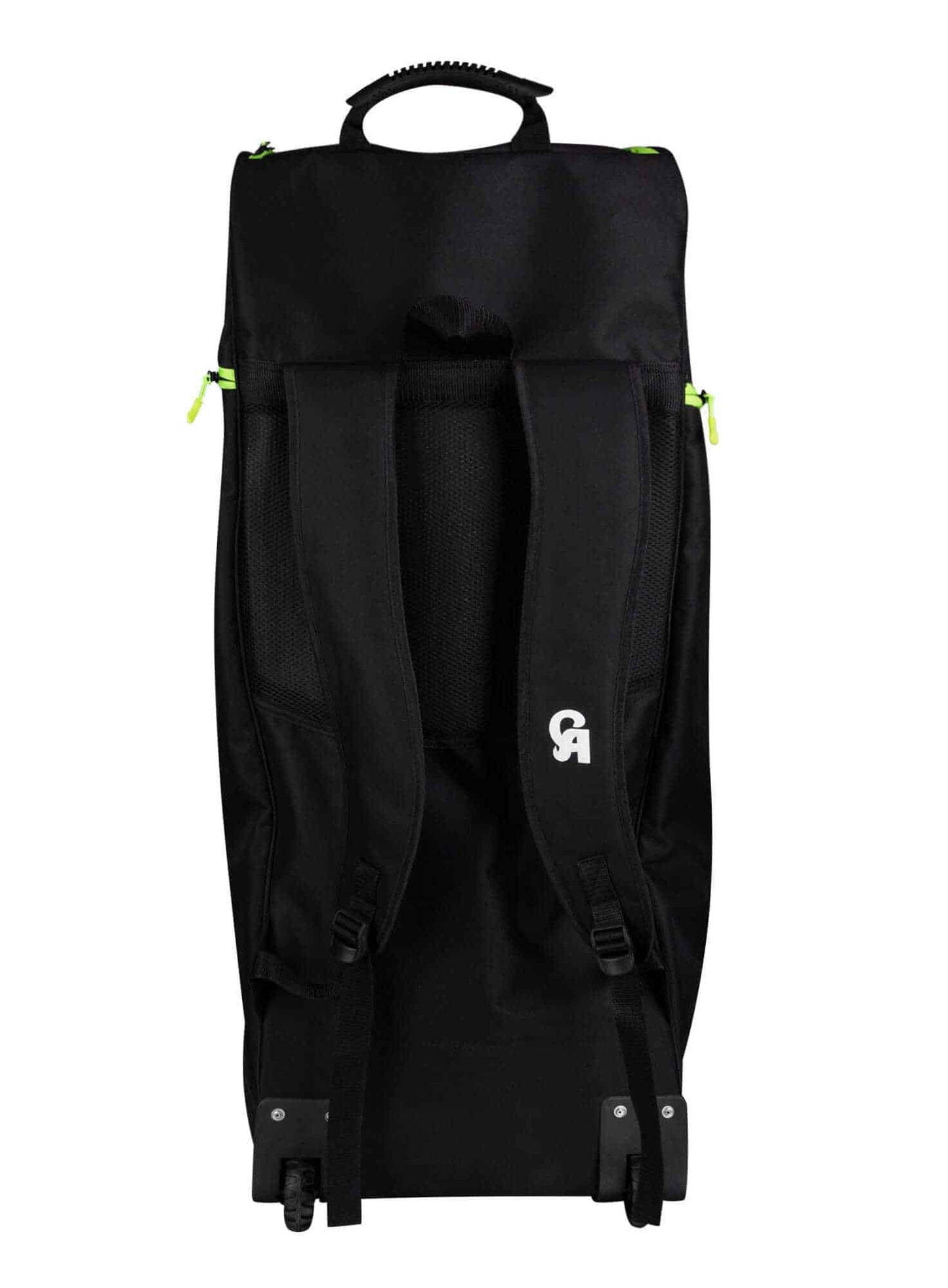 CA 18K Duffle Wheelie Bag Built for the Committed Cricketer