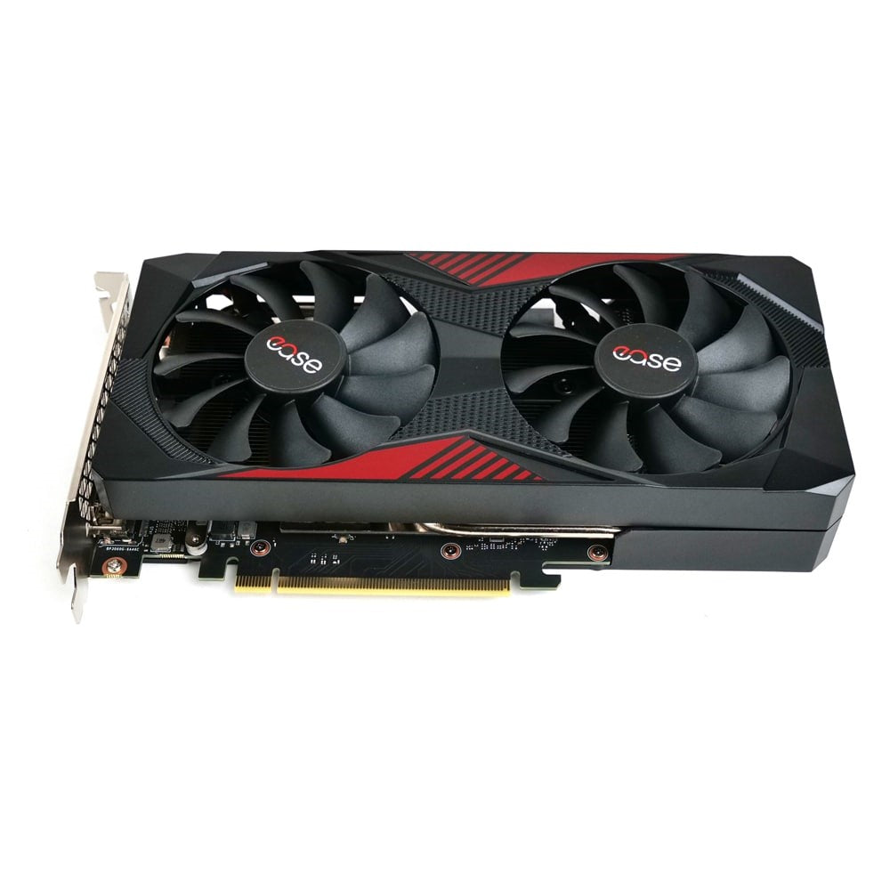 EASE E360 GeForce RTX™ 3060 12GB Graphics Card
