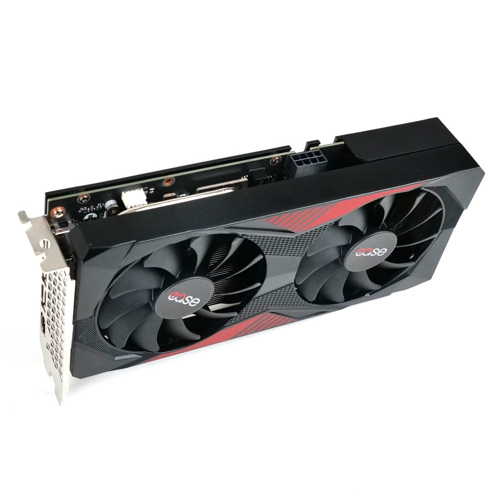 EASE E360 GeForce RTX™ 3060 12GB Graphics Card