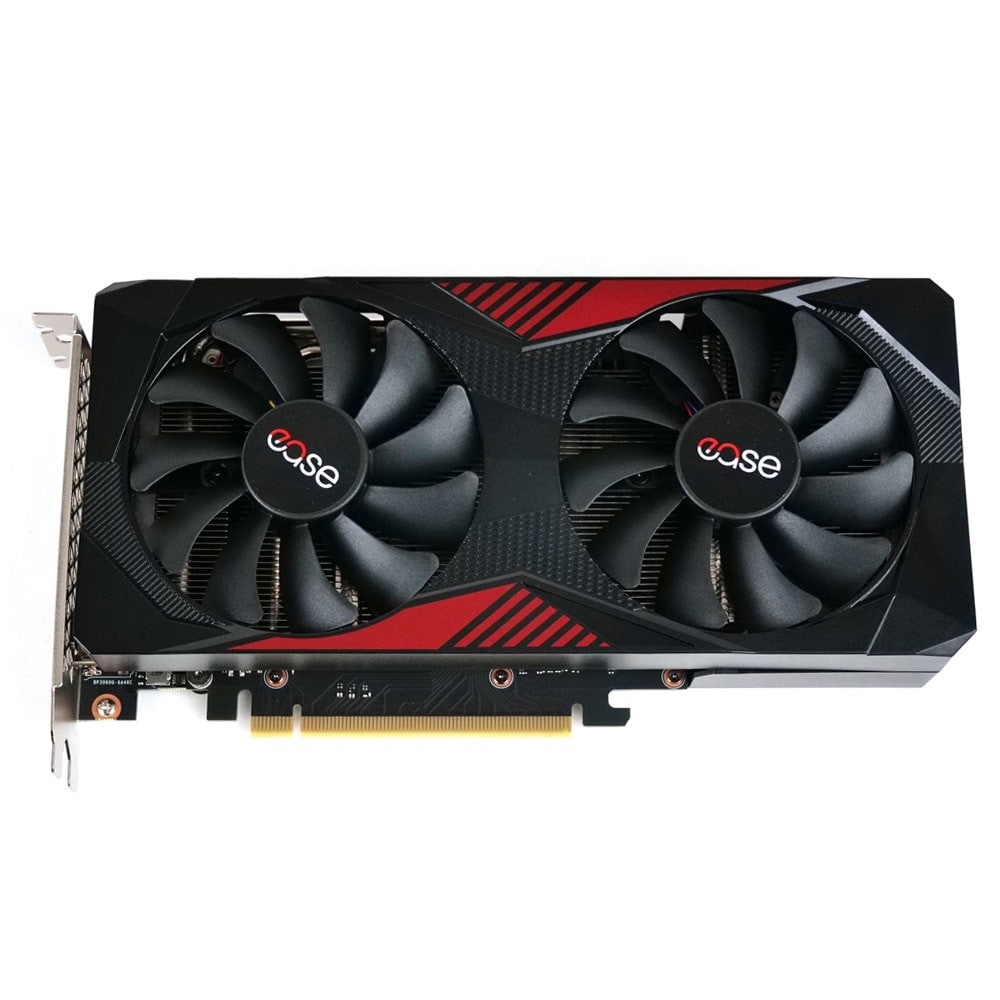 EASE E360 GeForce RTX™ 3060 12GB Graphics Card