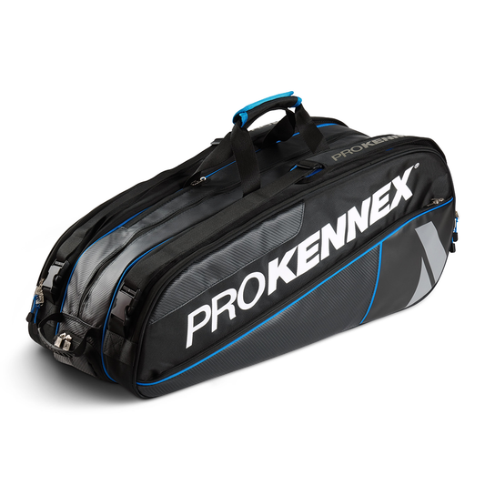Premium 12-Racket Thermal Tennis Bag
