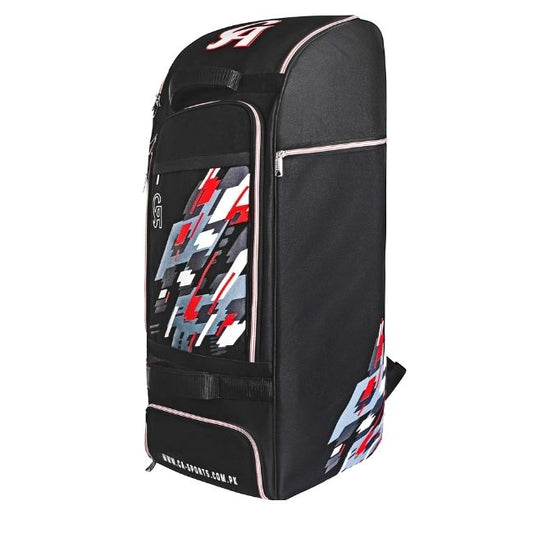CA Pro Player Edition Duffle Bag Compact Power for Serious Cricketers