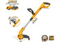 Ingco 20V Lithium-Ion Grass Trimmer