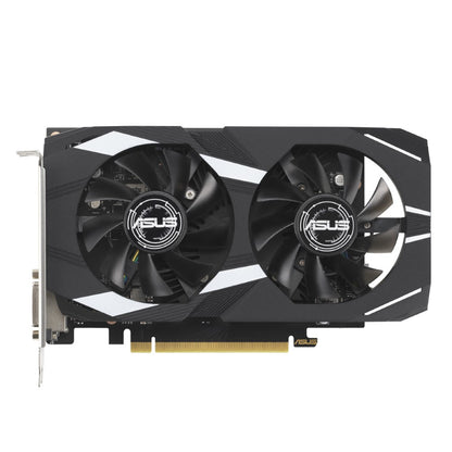 ASUS Dual NVIDIA GeForce RTX 3050 6GB OC Edition Graphics Card