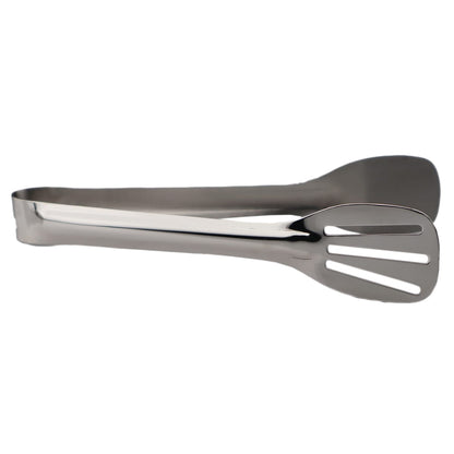 Kitchen Tong – Premium Stainless Steel | Durable &amp; Heat-Resistant Grip with Precision • Cook with Confidence