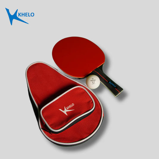 Butterfly ADDOY-D 40mm Table Tennis Racket