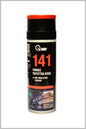 Red Insulating Varnish Spray