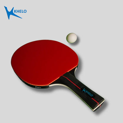 Butterfly ADDOY-D 40mm Table Tennis Racket