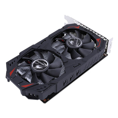 Colorful GeForce GTX 1050Ti NE 4G-V Graphics Card