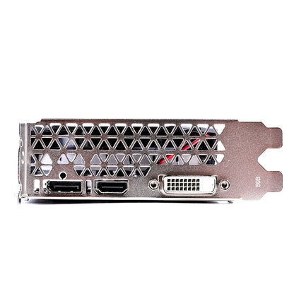 Colorful GeForce GTX 1050Ti NE 4G-V Graphics Card