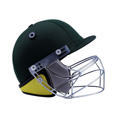 HS Core 5 Cricket Helmet Advanced Protection Meets Comfort