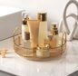 360° Rotating Cosmetic Display Case