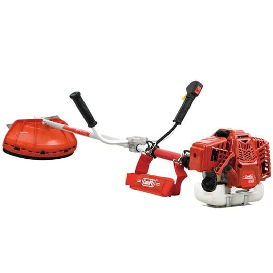 Canfly 430 Sidepack Brush Cutter – 43cc Gasoline Engine