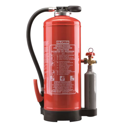 Gloria 12 kg Powder Fire Extinguisher
