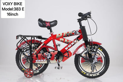 VOXY 383 E Kids Bike