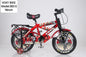 VOXY 383 E Kids Bike