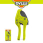Dyllu Yellow PVC Pipe Cutter