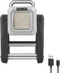 Multifunctional Telescopic Folding Work Light