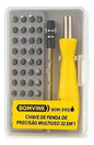 Bomvink BOM-3102 Multipurpose Precision Screwdriver Set