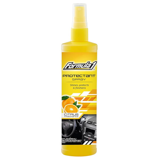 Formula 1 Protectant Spray (Citrus Fragrance)